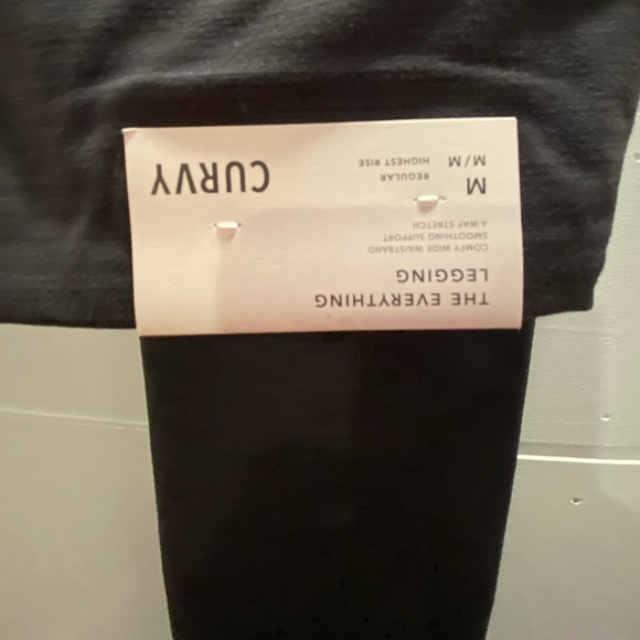 Aerie Leggings - Picture 2 of 2